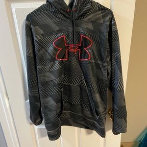Under Armour hoodie
